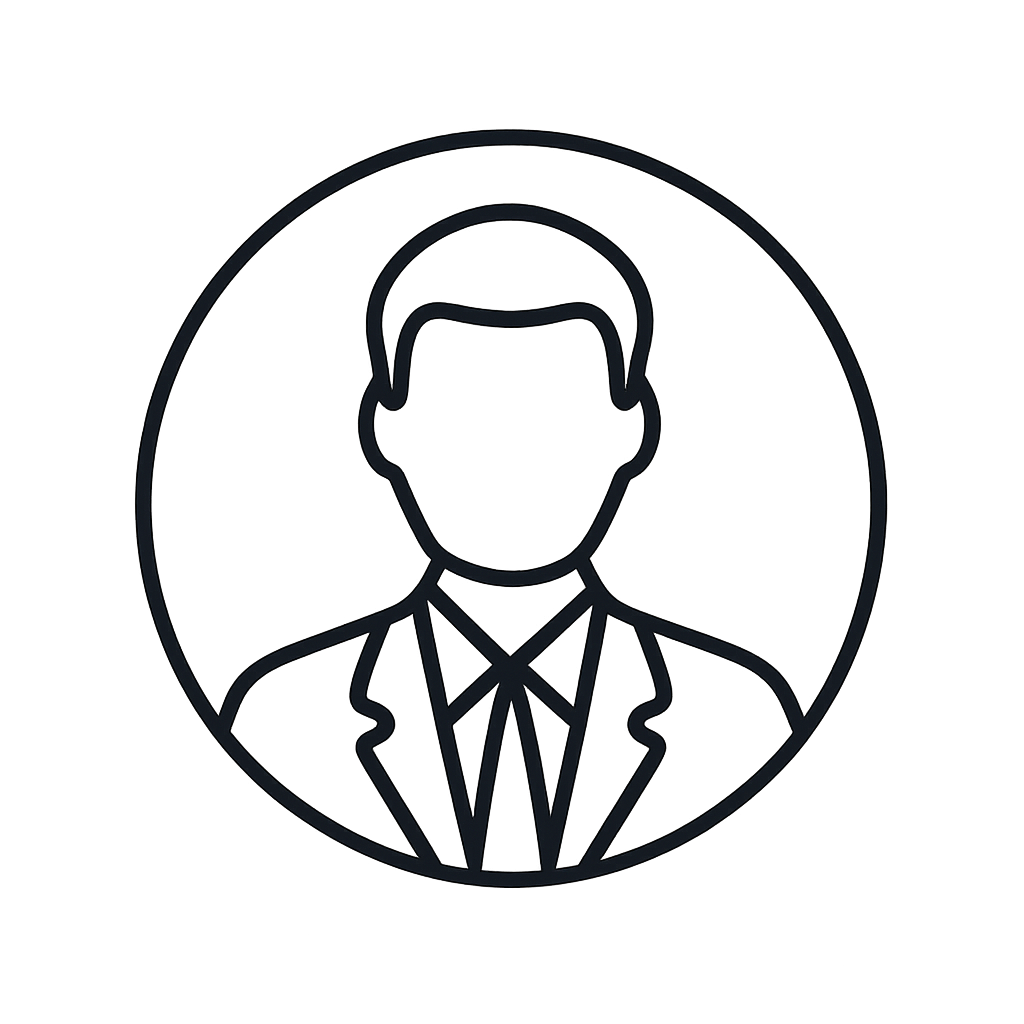 professional profile